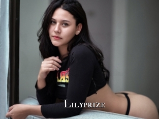 Lilyprize