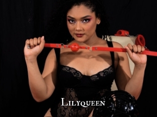 Lilyqueen