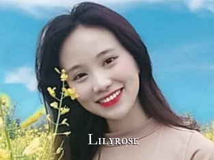 Lilyrose