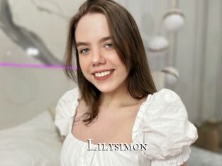 Lilysimon