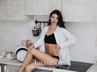 lilysterling cams