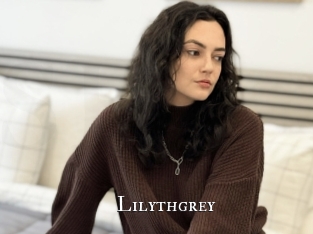 Lilythgrey