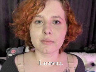 Lilywill