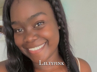 Lilyypink
