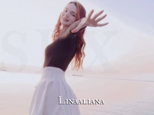 Linaaliana