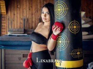 Linabraun