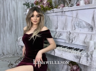 Linawilllson