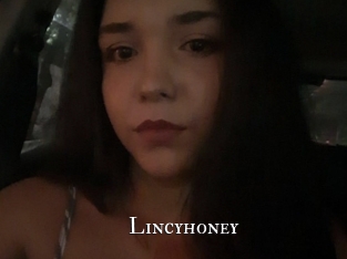 Lincyhoney