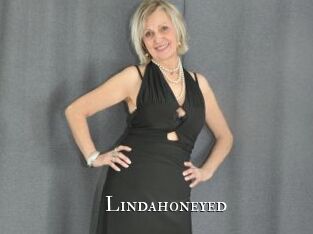 Lindahoneyed