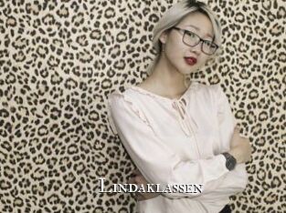 Lindaklassen