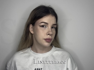 Linettebagg