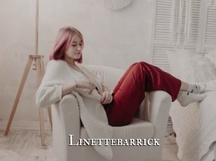 Linettebarrick