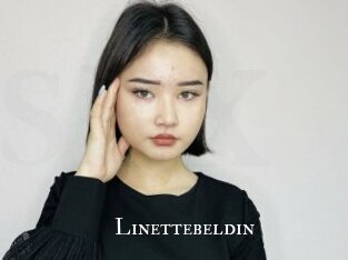 Linettebeldin