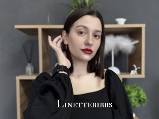 Linettebibbs