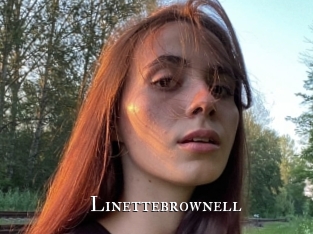 Linettebrownell