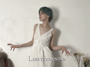 Linettebunton