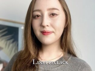 Linetteclack