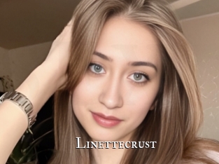 Linettecrust
