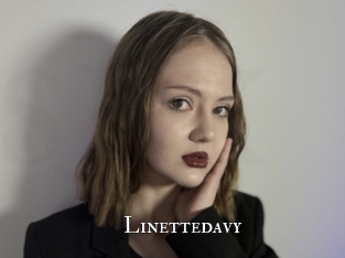 Linettedavy