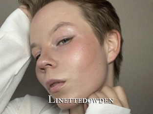 Linettedowden