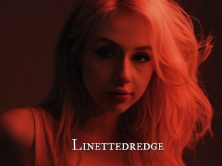 Linettedredge