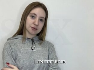 Linetteeger