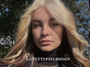 Linettefieldhous