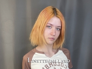 Linettegaillard
