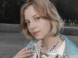 Linettegerald
