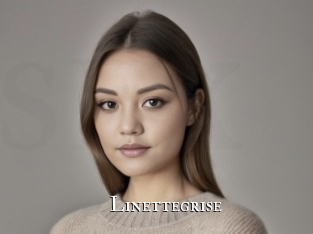 Linettegrise