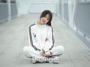 Lingxiuzou