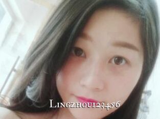 Lingzhou123456