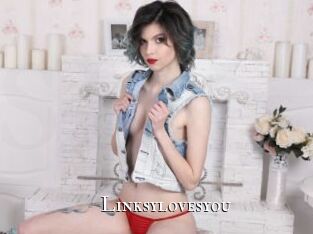 Linksylovesyou