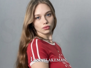 Linnblakeman
