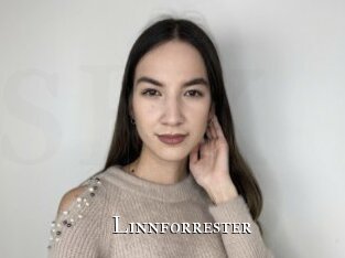 Linnforrester