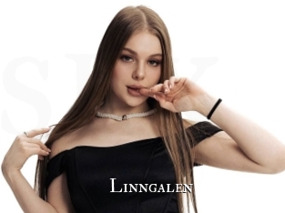 Linngalen