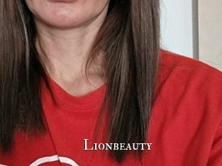 Lionbeauty