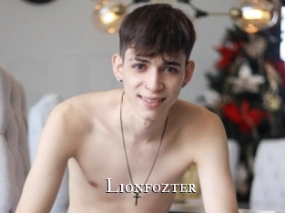 Lionfozter