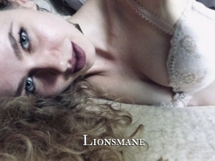Lionsmane
