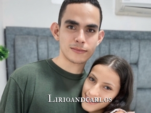 Lirioandcarlos