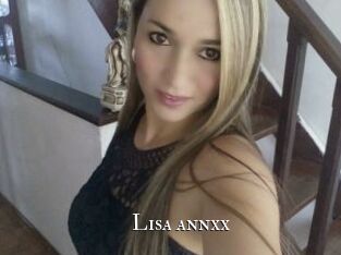 Lisa_annxx