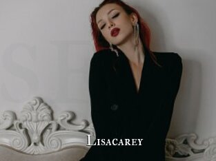 Lisacarey