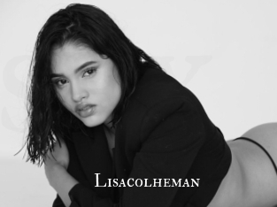 Lisacolheman