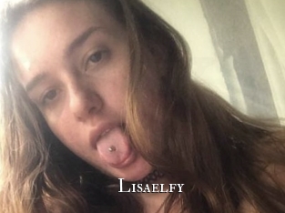 Lisaelfy