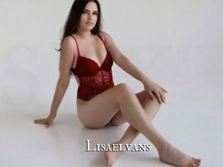 Lisaelvans