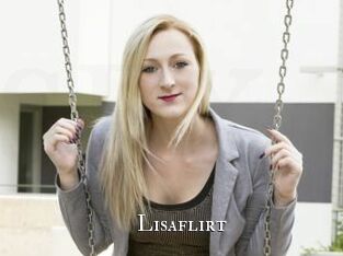 Lisaflirt