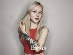 Lisakiss