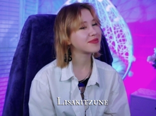 Lisakitzune