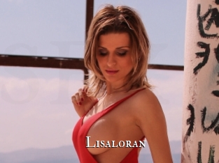 Lisaloran