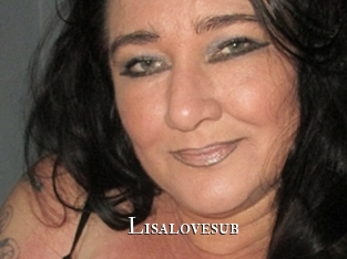Lisalovesub